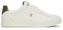 Nízke tenisky Tommy Hilfiger  ELEVATED ESSENT SNEAKER MONOGRAM