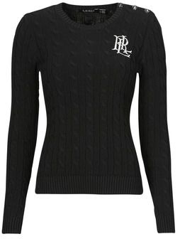 Svetre Lauren Ralph Lauren  MONTIVA-LONG SLEEVE-PULLOVER