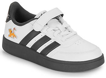 Nízke tenisky adidas  BREAKNET LionKing EL C