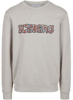 Mikiny Iceberg  -