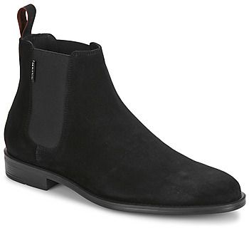 Polokozačky Paul Smith  CEDRIC BLACK