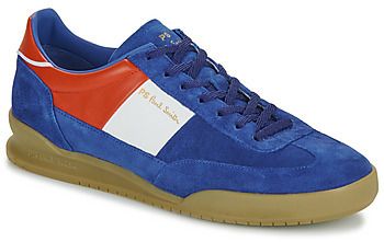 Nízke tenisky Paul Smith  DOVER FRANCE FLAG