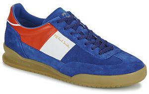 Nízke tenisky Paul Smith  DOVER FRANCE FLAG