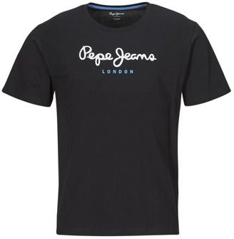 Tričká s krátkym rukávom Pepe jeans  EGGO N