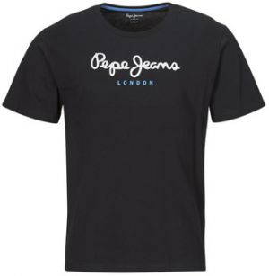 Tričká s krátkym rukávom Pepe jeans  EGGO N