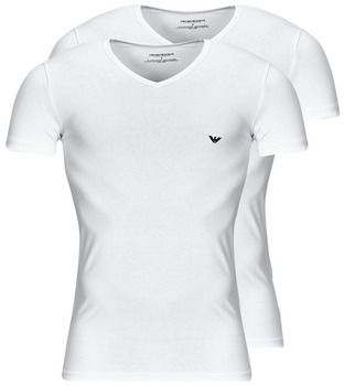 Tričká s krátkym rukávom Emporio Armani  CC717-111512