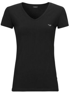 Tričká s krátkym rukávom Emporio Armani  CC318-164407