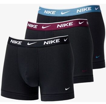 Boxerky Nike  0000ke1008-hwx-gs black
