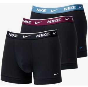 Boxerky Nike  0000ke1008-hwx-gs black