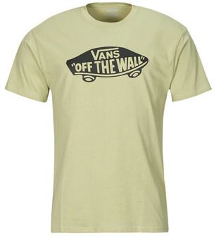 Tričká s krátkym rukávom Vans  STYLE 76 SS TEE