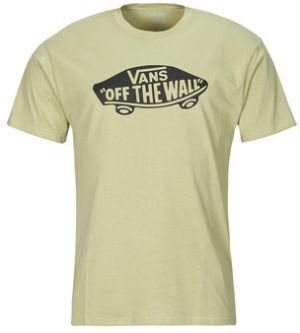 Tričká s krátkym rukávom Vans  STYLE 76 SS TEE