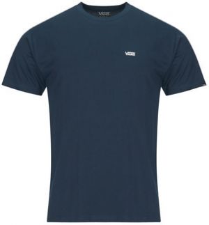 Tričká s krátkym rukávom Vans  MN LEFT CHEST LOGO TEE