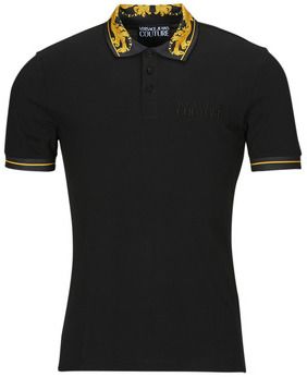 Polokošele s krátkym rukávom Versace Jeans Couture  GAGT05