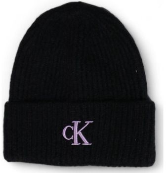 Čiapky Calvin Klein Jeans  THICK EMBROIDERY K60K612321