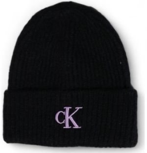 Čiapky Calvin Klein Jeans  THICK EMBROIDERY K60K612321