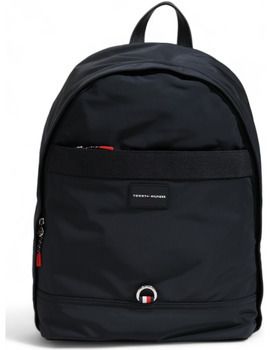 Ruksaky a batohy Tommy Hilfiger  TH FUNC NYLON AM0AM12472