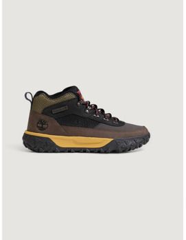 Módne tenisky Timberland  MID LACE TB0A6CW1EJC