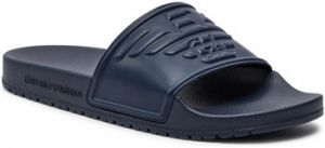 Žabky Emporio Armani  XVPS08 XN747