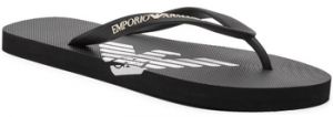 Šľapky Emporio Armani  XVQS08 XN746