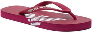Šľapky Emporio Armani  XVQS08 XN746