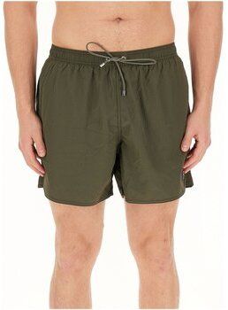 Plavky Emporio Armani  211740 4R419