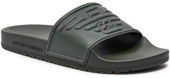 Žabky Emporio Armani  XVPS08 XN747