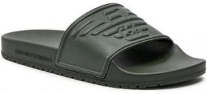 Žabky Emporio Armani  XVPS08 XN747