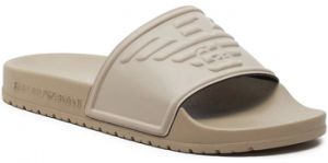 Žabky Emporio Armani  XVPS08 XN747