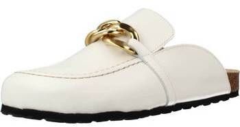 Mokasíny Yellow  CLOG