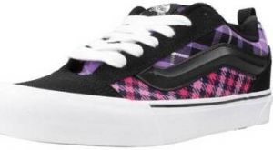 Módne tenisky Vans  KNU SKOOL