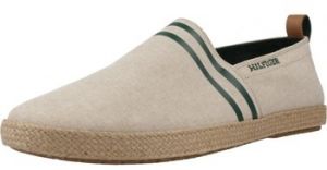 Espadrilky Tommy Hilfiger  FM0FM04982