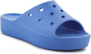 Šľapky Crocs  CLASSIC PLATFORM SLIDE 208180-4ON
