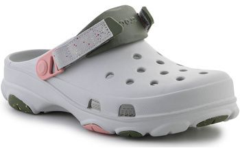Šľapky Crocs  ALL TERRAIN CLOG 206340-1FS