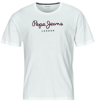 Tričká s krátkym rukávom Pepe jeans  EGGO N