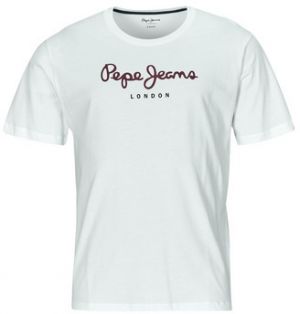 Tričká s krátkym rukávom Pepe jeans  EGGO N