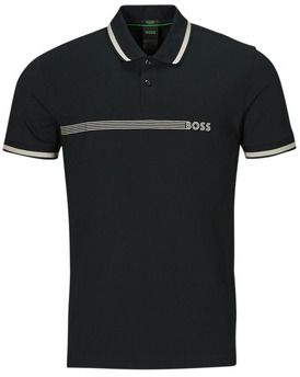 Polokošele s krátkym rukávom BOSS  Paddy 1
