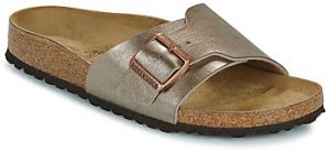 Šľapky BIRKENSTOCK  Catalina BF Graceful Taupe