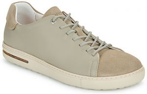 Derbie BIRKENSTOCK  Bend Low Decon Mix LENA/LENB Taupe