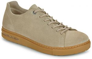 Nízke tenisky BIRKENSTOCK  Bend Low Decon LENB Gray Taupe