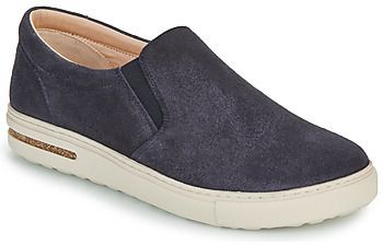 Slip-on BIRKENSTOCK  Oswego LEVE Midnight