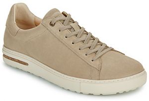 Nízke tenisky BIRKENSTOCK  Bend Low LEVE Taupe