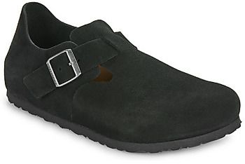 Derbie BIRKENSTOCK  London LEVE Black