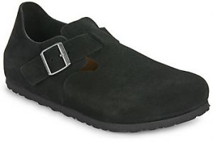 Derbie BIRKENSTOCK  London LEVE Black