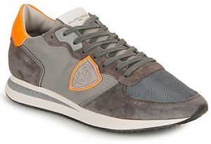 Nízke tenisky Philippe Model  TRPX LOW MAN