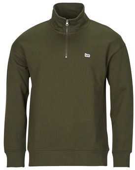 Svetre Lee  HALF ZIP SWS