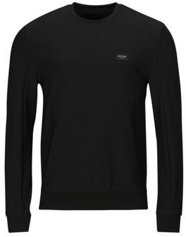 Mikiny Guess  TECH STRETCH CN
