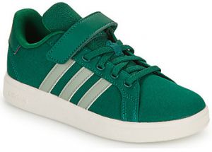 Nízke tenisky adidas  GRAND COURT 2.0 EL C