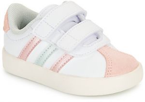 Nízke tenisky adidas  VL COURT 3.0 CF I