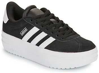 Nízke tenisky adidas  VL COURT BOLD J