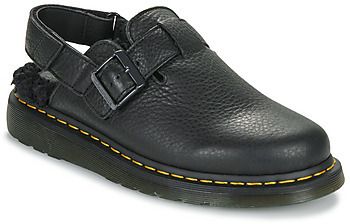 Nazuvky Dr. Martens  Jorge II FL Black Ambassador